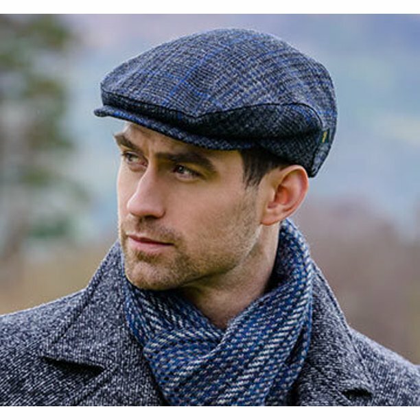 Mucros Weavers Trinity Cap 434 - Image 2