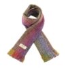 Mucros Weavers Skellig Scarf 14