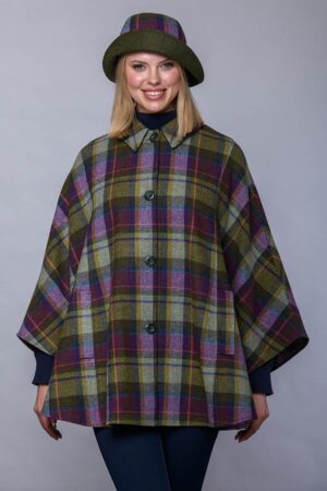 Country Cape 574