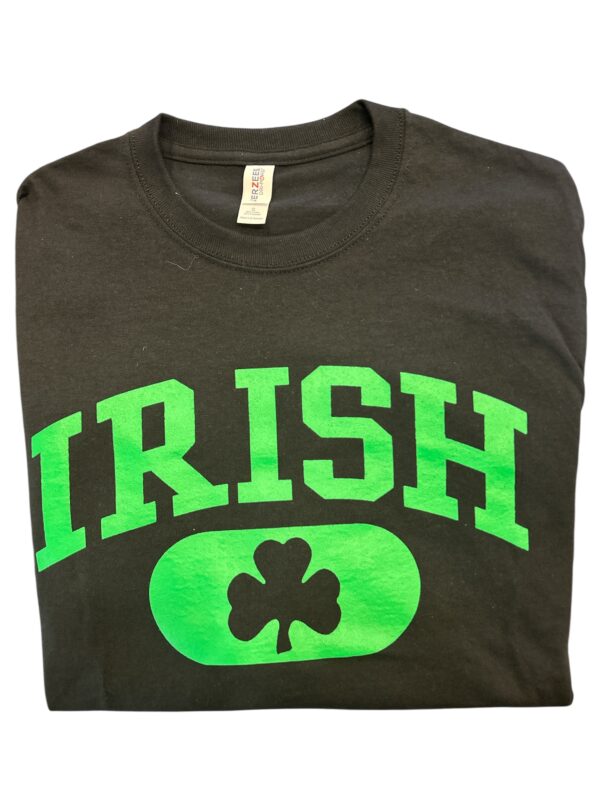 Long Sleeve Shirt - Irish