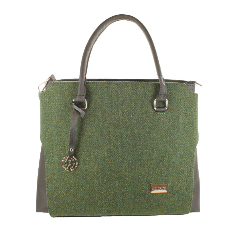 Mucros Emily Handbag 70