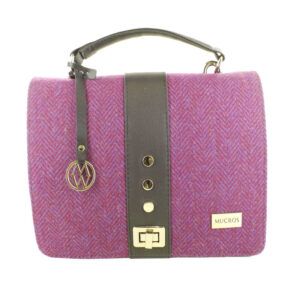 Mucros Fiona Handbag 72
