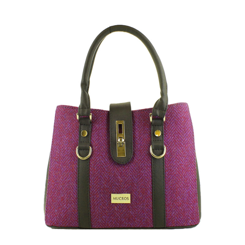 Mucros Jessica Handbag 223