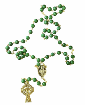 Irish Celtic Rosary - St Patrick