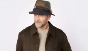 Walking Hats