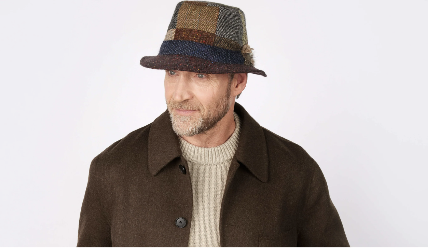 Walking Hats