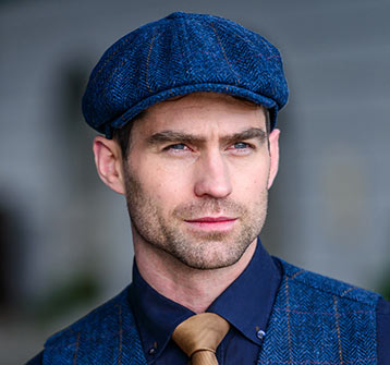 Driving Caps