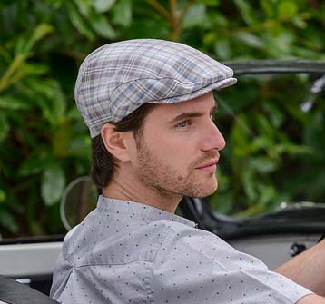 Linen Caps