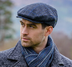 Traditional Flat Caps