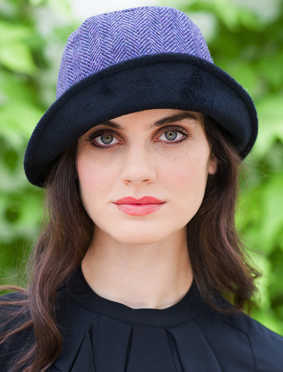 Ladies Clodagh Hat 213 - Image 3