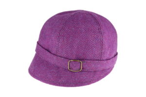 Ladies Flapper Hat 72