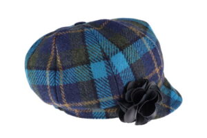 Ladies Newsboy Hat 404