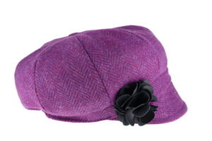 Ladies Newsboy Hat 72