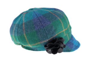Ladies Newsboy Hat 737
