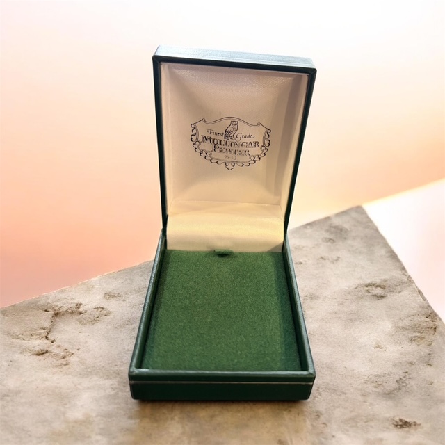 Mullingar Pewter Money Clip - Claddagh - Image 2