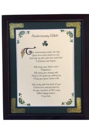 Anniversary Wish