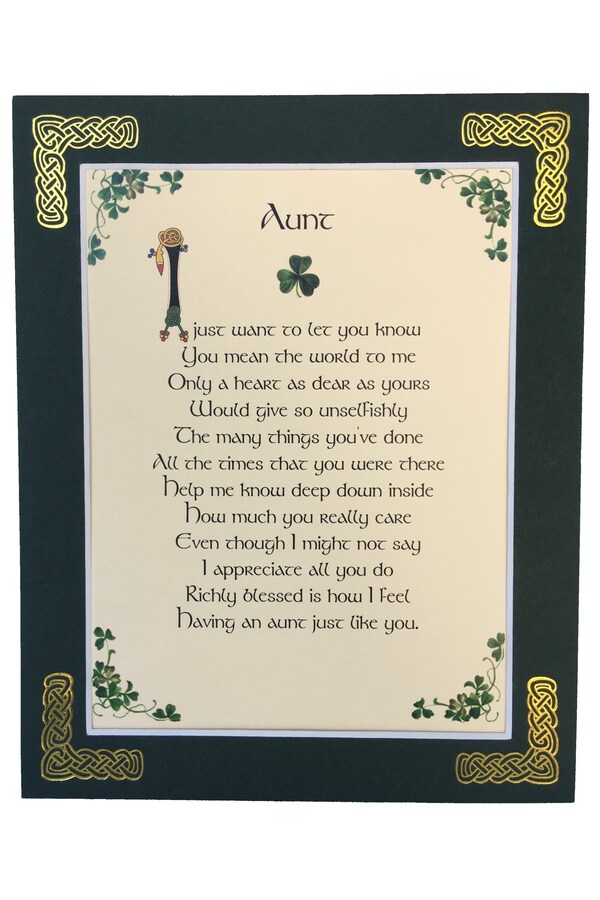 Aunt Blessing - Image 2