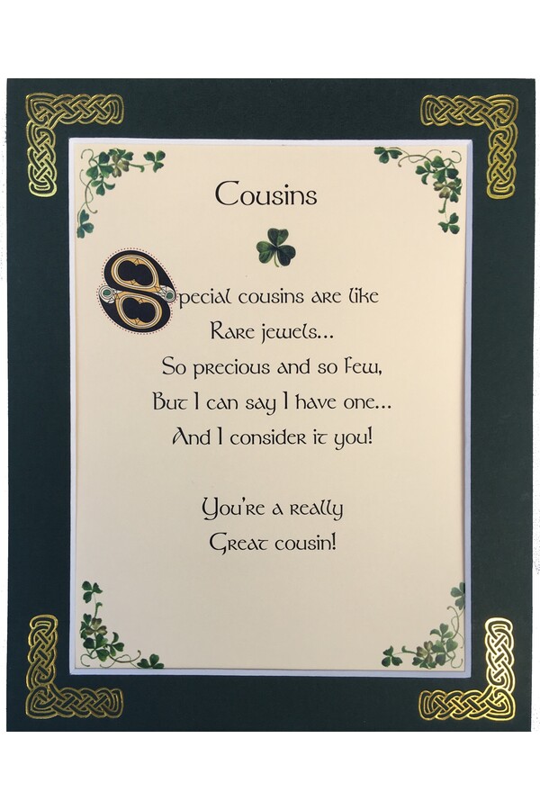 Cousins - Image 2