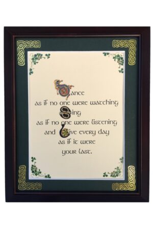 Dance Sing Live