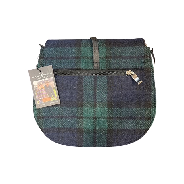 Grace Handbag - Blackwatch - Image 3