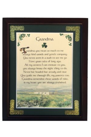 Grandma