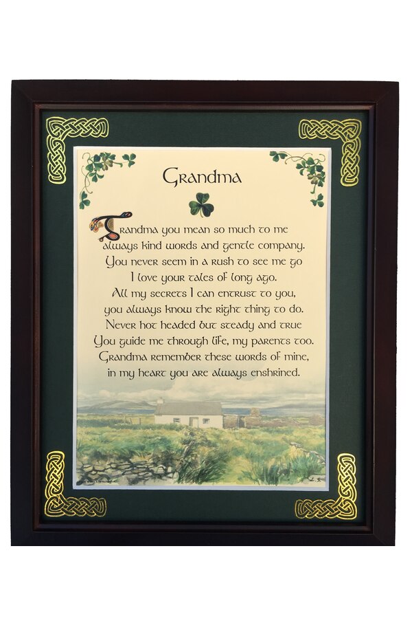 Grandma
