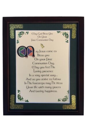 Holy Communion