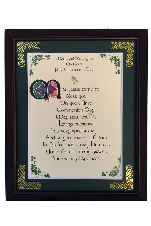 Holy Communion