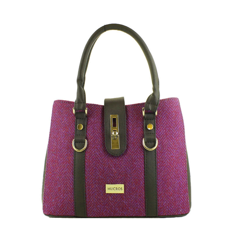 Mucros Jessica Handbag 223