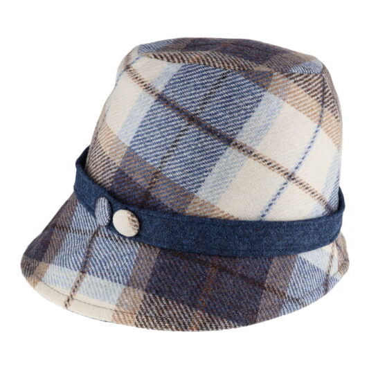 Ladies Clodagh Hat 202