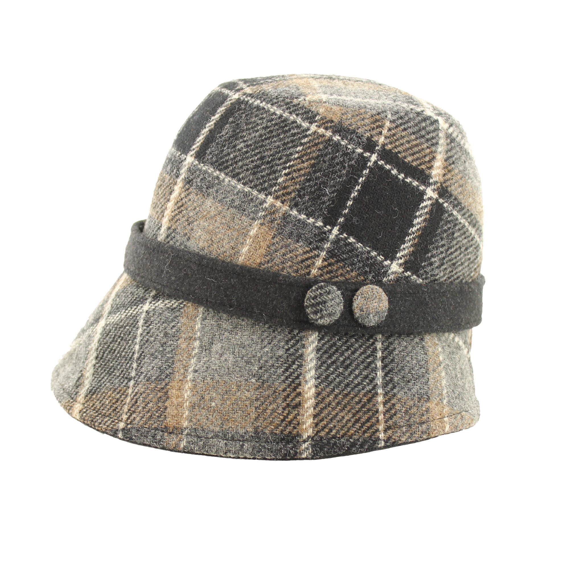 Ladies Clodagh Hat 21