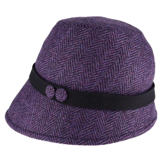 Ladies Clodagh Hat 213