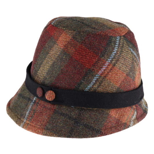 Ladies Clodagh Hat 321