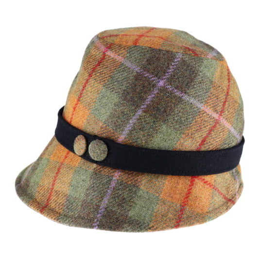 Ladies Clodagh Hat 43