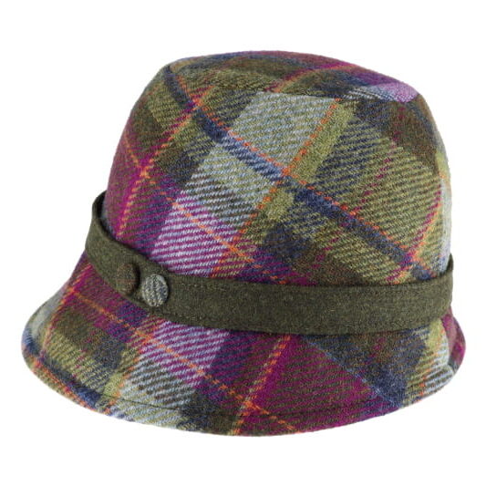 Ladies Clodagh Hat 574