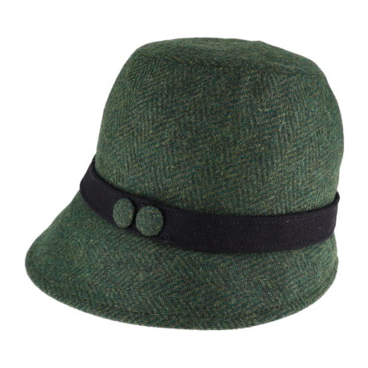 Ladies Clodagh Hat 70