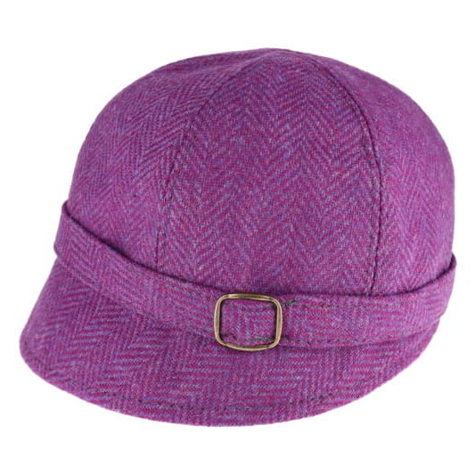 Ladies Flapper Hat 72