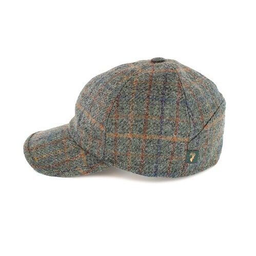 Mucros Baseball Cap - Color 782