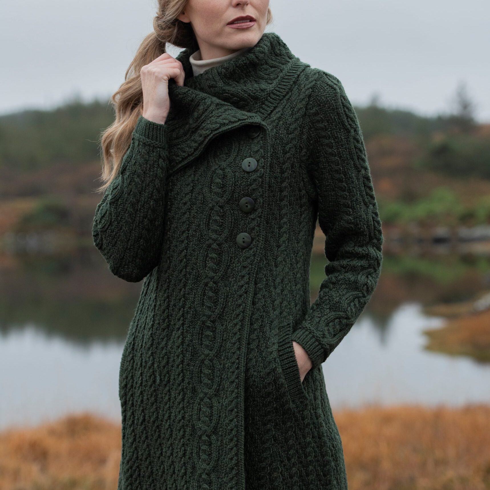 X4416 Army Green