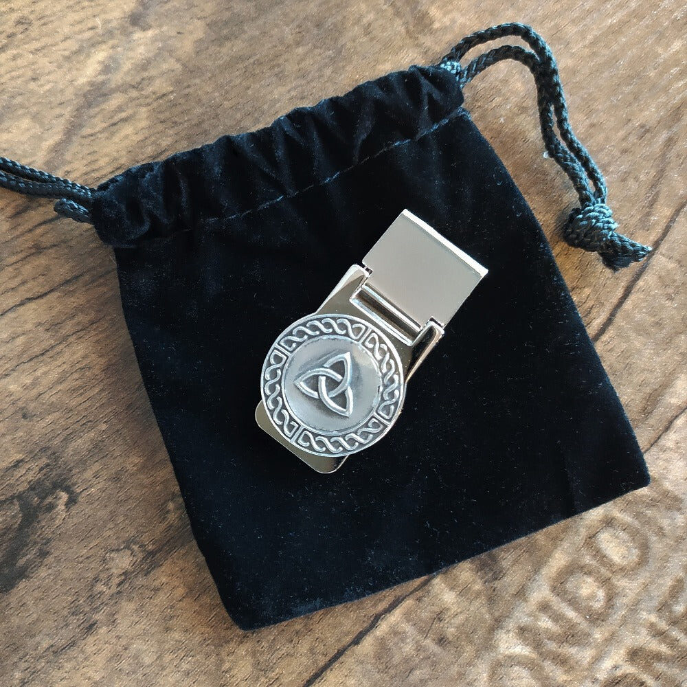 Trinity Money Clip p103trinity
